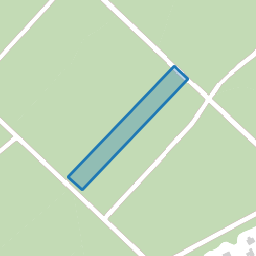 Perceel RGL00-A-1991