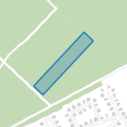 Perceel RGL00-A-2406