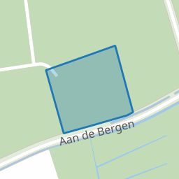 Perceel RGL00-A-3579