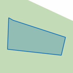 Perceel RGL00-E-527