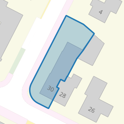 Perceel RGL00-G-1004