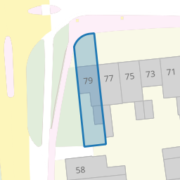 Perceel RGL00-G-1021