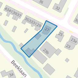 Perceel RGL00-G-1045