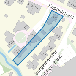 Perceel RGL00-G-1059