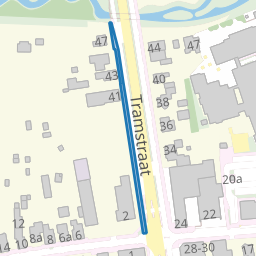 Perceel RGL00-G-1098