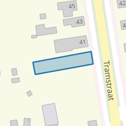 Perceel RGL00-G-1100