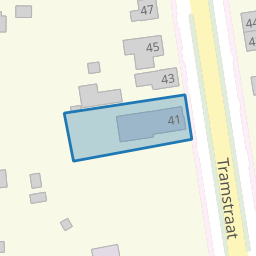 Perceel RGL00-G-1101