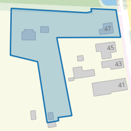 Perceel RGL00-G-1104