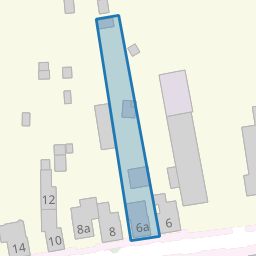 Perceel RGL00-G-1107