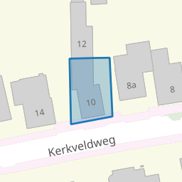 Perceel RGL00-G-1111