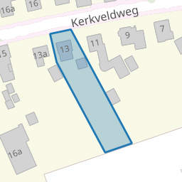 Perceel RGL00-G-1129