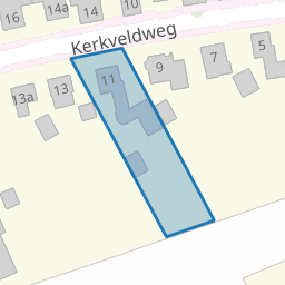 Perceel RGL00-G-1130