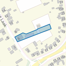 Perceel RGL00-G-1143