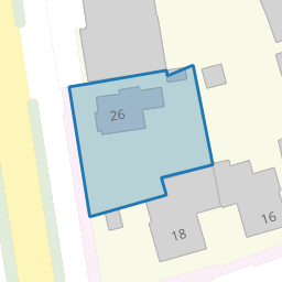 Perceel RGL00-G-1162