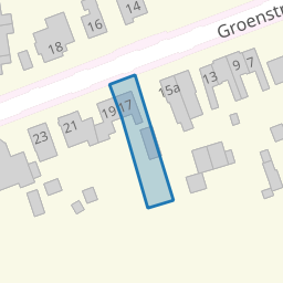 Perceel RGL00-G-1257