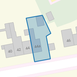 Perceel RGL00-G-1280