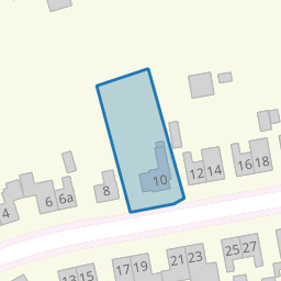 Perceel RGL00-G-1291