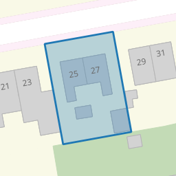 Perceel RGL00-G-1302