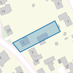 Perceel RGL00-G-1334