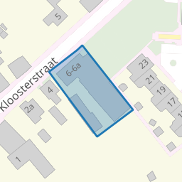 Perceel RGL00-G-1423