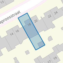 Perceel RGL00-G-1447