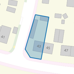 Perceel RGL00-G-1521