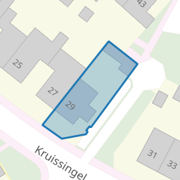 Perceel RGL00-G-1528