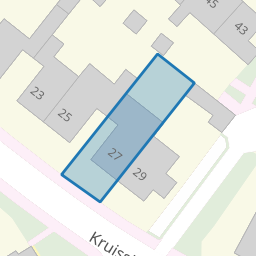 Perceel RGL00-G-1529