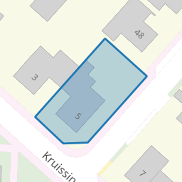 Perceel RGL00-G-1540