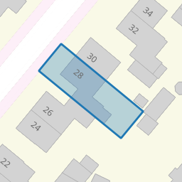 Perceel RGL00-G-1551