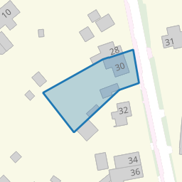 Perceel RGL00-G-1572