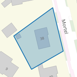 Perceel RGL00-G-1573