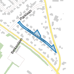 Perceel RGL00-G-1588