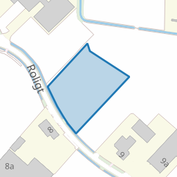 Perceel RGL00-G-1600