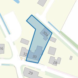 Perceel RGL00-G-1601