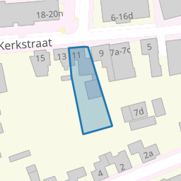 Perceel RGL00-G-1628