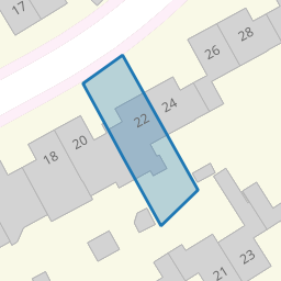 Perceel RGL00-G-1650