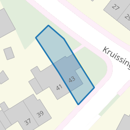 Perceel RGL00-G-1656