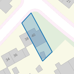 Perceel RGL00-G-1657