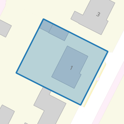 Perceel RGL00-G-1662