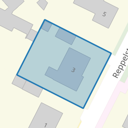 Perceel RGL00-G-1663