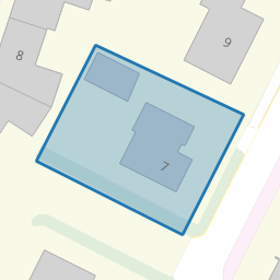 Perceel RGL00-G-1666