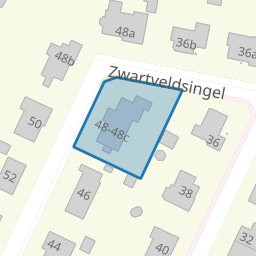 Perceel RGL00-G-1678