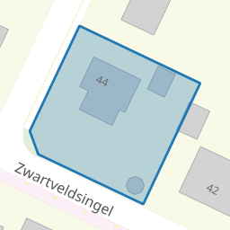 Perceel RGL00-G-1680