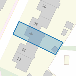 Perceel RGL00-G-1689