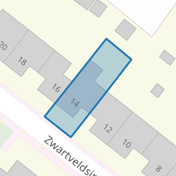 Perceel RGL00-G-1695