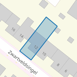 Perceel RGL00-G-1696