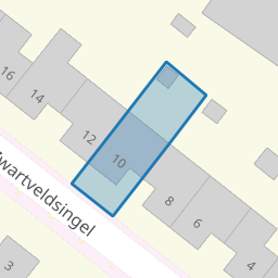 Perceel RGL00-G-1697