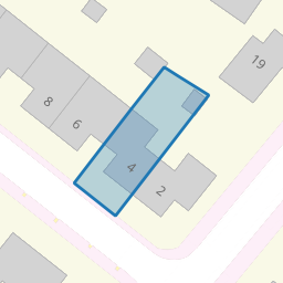 Perceel RGL00-G-1700