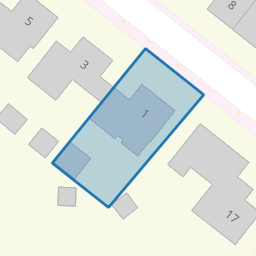 Perceel RGL00-G-1703